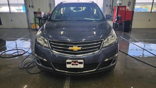 2013 Chevrolet Traverse 1LT
