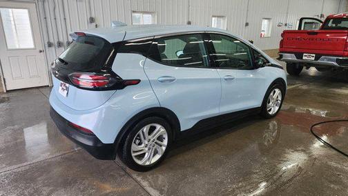 2023 Chevrolet Bolt EV FWD 1LT