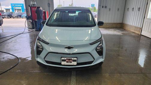 2023 Chevrolet Bolt EV FWD 1LT