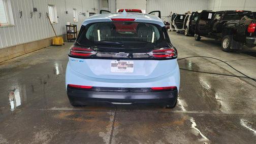 2023 Chevrolet Bolt EV FWD 1LT