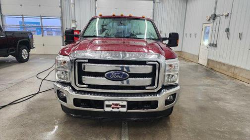 2014 Ford F-350 XLT