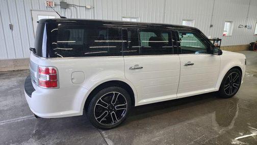 2014 Ford Flex Limited w/EcoBoost