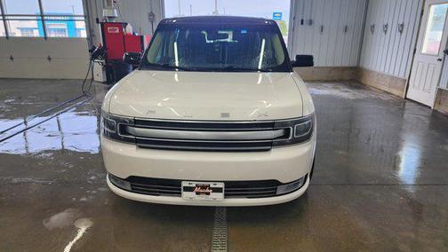 2014 Ford Flex Limited w/EcoBoost