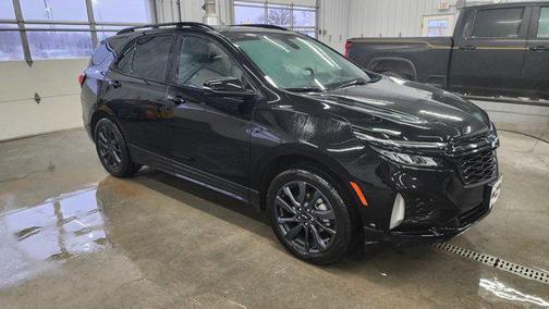 2024 Chevrolet Equinox AWD RS