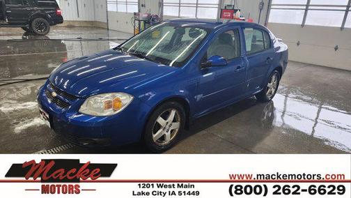 2005 Chevrolet Cobalt LS