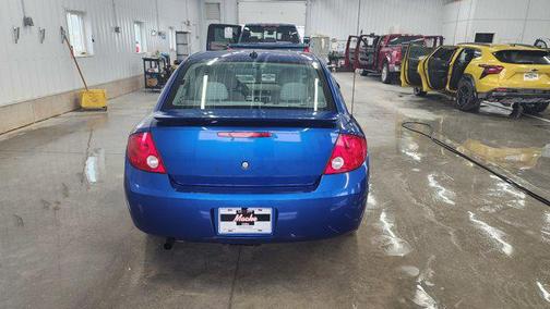 2005 Chevrolet Cobalt LS