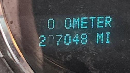 2014 Chevrolet Silverado 2500 LT