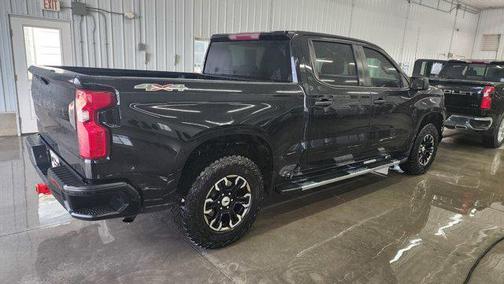 2019 Chevrolet Silverado 1500 WT