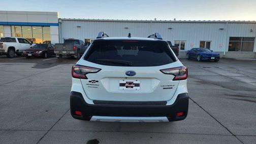 2024 Subaru Outback Touring