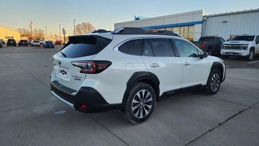 2024 Subaru Outback Touring