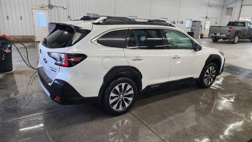 2024 Subaru Outback Touring