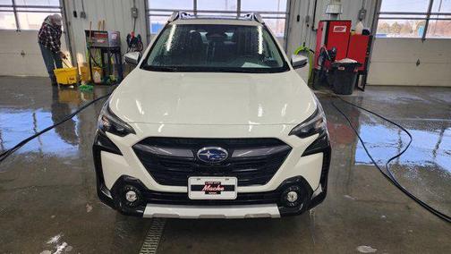 2024 Subaru Outback Touring