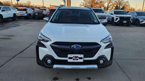 2024 Subaru Outback Touring