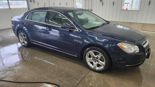 2009 Chevrolet Malibu LT