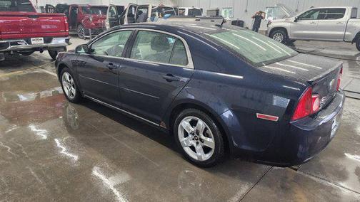 2009 Chevrolet Malibu LT