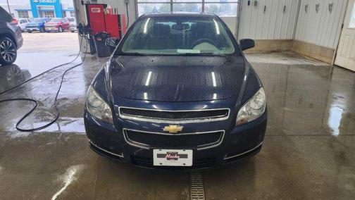 2009 Chevrolet Malibu LT