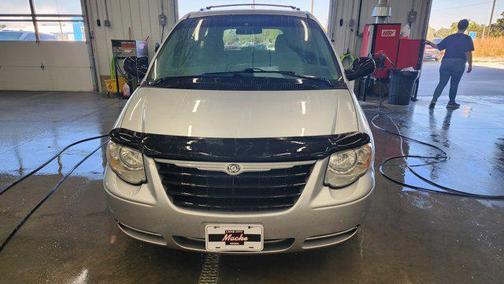 2007 Chrysler Town & Country Touring