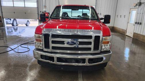 2009 Ford F-250 XL