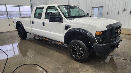 2010 Ford F-350 XL