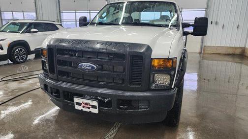 2010 Ford F-350 XL