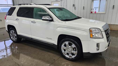 2012 GMC Terrain SLT-2