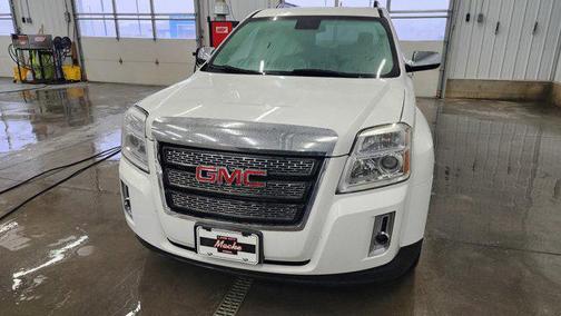 2012 GMC Terrain SLT-2