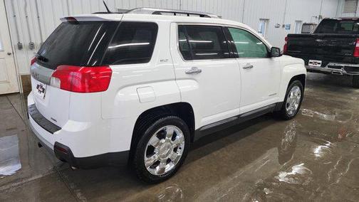 2012 GMC Terrain SLT-2