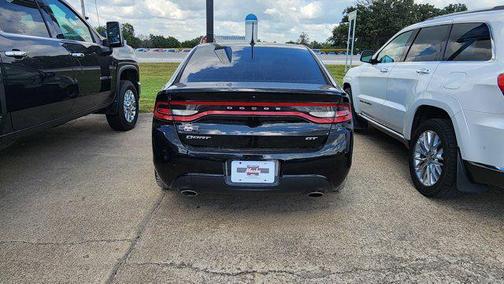 2016 Dodge Dart GT