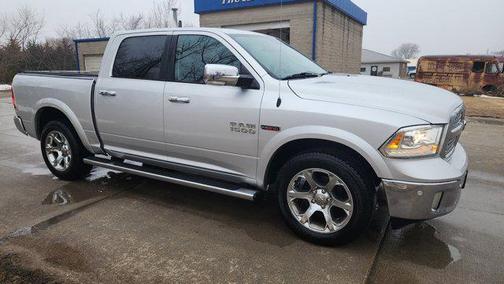 2015 RAM 1500 Laramie