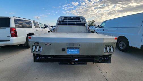 2024 Chevrolet Silverado 3500 LT