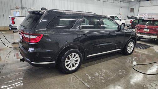 2014 Dodge Durango SXT