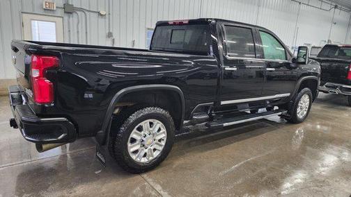 2024 Chevrolet Silverado 3500 High Country