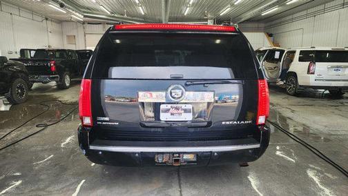 2010 Cadillac Escalade ESV Base