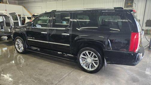 2010 Cadillac Escalade ESV Base