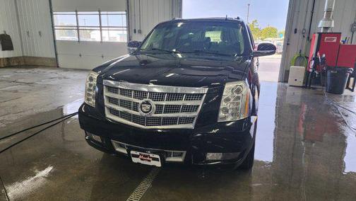 2010 Cadillac Escalade ESV Base