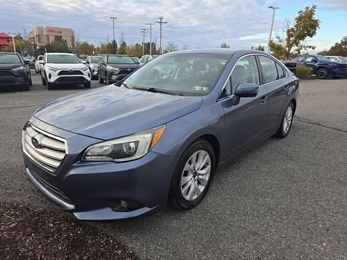 2016 Subaru Legacy Premium