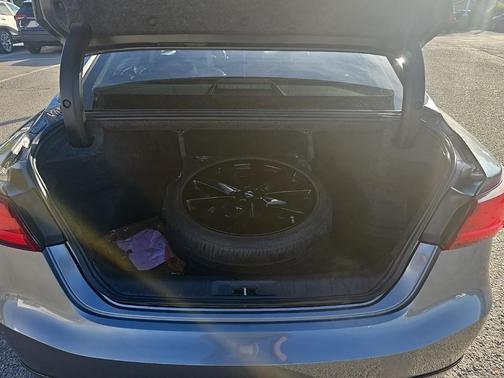 2016 Nissan Maxima 3.5 Platinum