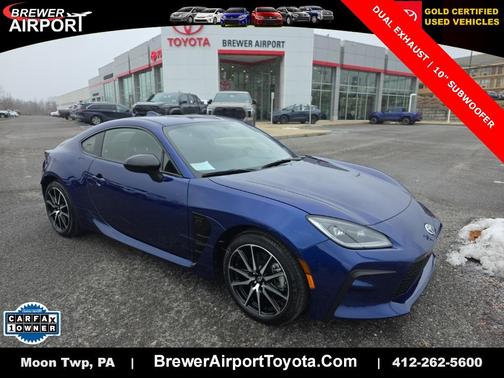 2024 Toyota GR86 Base