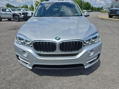2014 BMW X5 xDrive35i