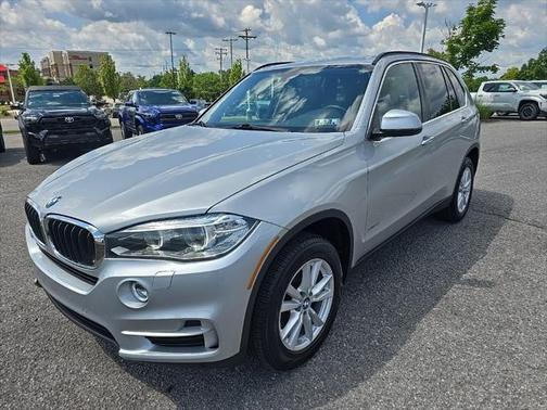 2014 BMW X5 xDrive35i