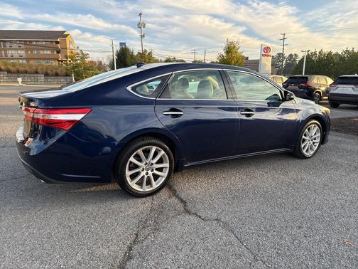 2013 Toyota Avalon Limited