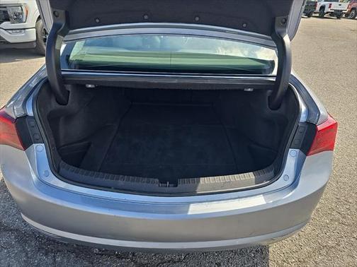 2016 Acura TLX FWD