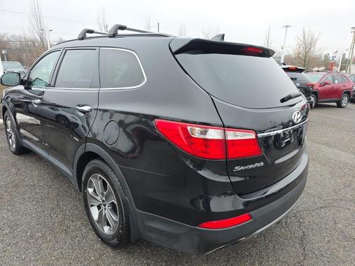 2014 Hyundai SANTA FE Limited