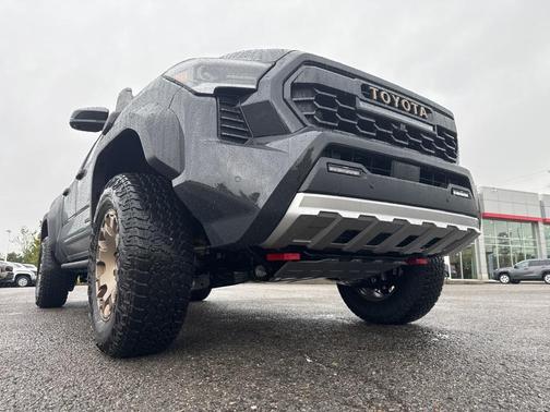 2025 Toyota Tacoma Limited