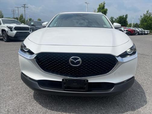2024 Mazda CX-30 2.5 S Preferred Package