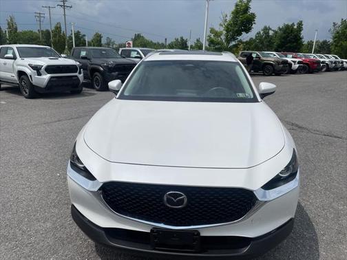 2024 Mazda CX-30 2.5 S Preferred Package