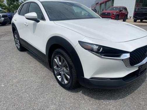 2024 Mazda CX-30 2.5 S Preferred Package