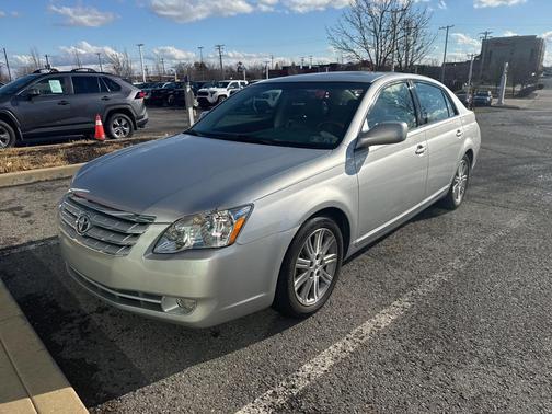 2006 Toyota Avalon Limited