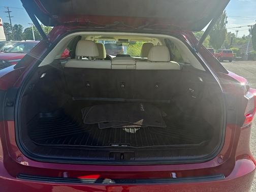 2020 Lexus RX 450h Base