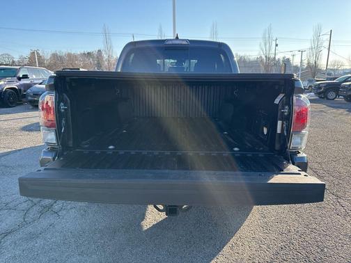 2023 Toyota Tacoma Limited